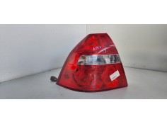Recambio de piloto trasero izquierdo para chevrolet aveo 1.2 cat referencia OEM IAM   