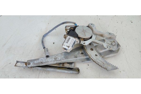 Recambio de elevalunas trasero derecho para honda cr-v (rd1/3) básico (rd1) referencia OEM IAM   