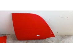 Recambio de puerta trasera derecha para smart forfour 1.1 cat referencia OEM IAM   