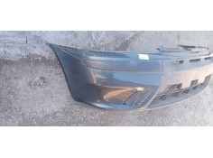 Recambio de paragolpes delantero para fiat punto berlina (188) 1.2 cat referencia OEM IAM   
