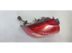 Recambio de piloto trasero izquierdo para chevrolet aveo 1.2 cat referencia OEM IAM   