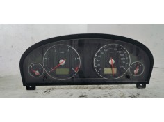 Recambio de cuadro instrumentos para ford mondeo berlina (ge) titanium (d) referencia OEM IAM 3S7F10841  