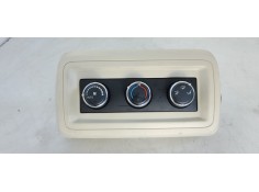 MANDO CALEFACCION / AIRE ACONDICIONADO 55111812AD 