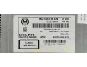 Recambio de sistema audio / radio cd para volkswagen passat lim. (362) 2.0tdi 140 fap referencia OEM IAM 1K0035186AN  