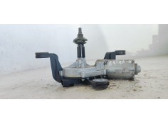 Recambio de motor limpia trasero para opel astra h berlina enjoy referencia OEM IAM 0390201591  