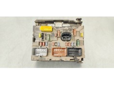 CAJA RELES / FUSIBLES 9661087080 