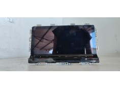 Recambio de pantalla multifuncion para volkswagen golf viii lim. (cd1) life referencia OEM IAM 5H0919605B  