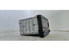 Recambio de sistema audio / radio cd para volkswagen passat lim. (362) 2.0tdi 140 fap referencia OEM IAM 1K0035186AN  