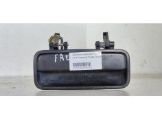 MANETA EXTERIOR TRASERA IZQUIERDA 