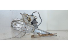 Recambio de elevalunas trasero derecho para honda cr-v (rd1/3) básico (rd1) referencia OEM IAM   