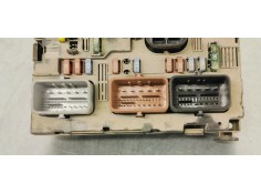 Recambio de caja reles / fusibles para peugeot 307 (s1) xs referencia OEM IAM 9661087080  