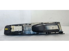 Recambio de mando elevalunas trasero izquierdo para toyota yaris 1.5 i 112 referencia OEM IAM 742720D400  