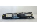 Recambio de mando elevalunas trasero izquierdo para toyota yaris 1.5 i 112 referencia OEM IAM 742720D400  