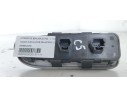 Recambio de mando elevalunas delantero izquierdo para citroen c5 berlina 2.0 hdi referencia OEM IAM 96498424ZW  