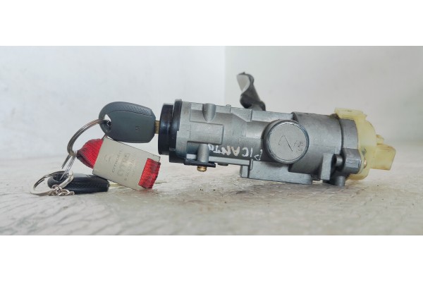 Recambio de conmutador de arranque para kia picanto referencia OEM IAM   