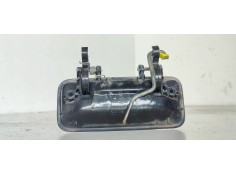 Recambio de maneta exterior trasera izquierda para land rover freelander (ln) kitesurf familiar referencia OEM IAM   