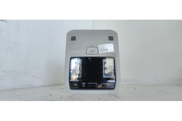 Recambio de luz interior para volkswagen golf viii lim. (cd1) life referencia OEM IAM 5H0959561H  