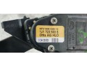 Recambio de pedal acelerador para volkswagen golf iv berlina (1j1) conceptline referencia OEM IAM 1J1723503S  