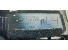 Recambio de mando elevalunas trasero izquierdo para toyota yaris 1.5 i 112 referencia OEM IAM 742720D400  
