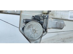 Recambio de elevalunas trasero izquierdo para mitsubishi montero (v60/v70) 3.2 di-d cat referencia OEM IAM MR989948  