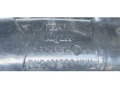 Recambio de maneta exterior trasera izquierda para land rover freelander (ln) kitesurf familiar referencia OEM IAM   