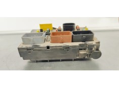 Recambio de caja reles / fusibles para peugeot 307 (s1) xs referencia OEM IAM 9661087080  