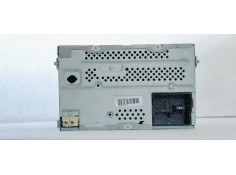 Recambio de sistema audio / radio cd para volkswagen passat lim. (362) 2.0tdi 140 fap referencia OEM IAM 1K0035186AN  