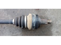 Recambio de transmision trasera izquierda para bmw serie 1 berlina (e81/e87) 120d referencia OEM IAM 7533445AL02  