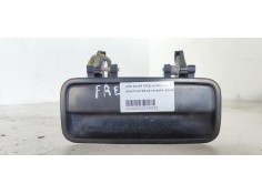 Recambio de maneta exterior trasera izquierda para land rover freelander (ln) kitesurf familiar referencia OEM IAM   