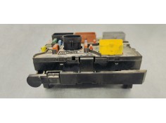 Recambio de caja reles / fusibles para peugeot 307 (s1) xs referencia OEM IAM 9661087080  