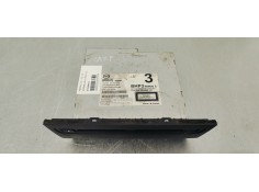 Recambio de sistema audio / radio cd para mazda 3 lim. () 2.0 i 120 referencia OEM IAM BHP3669G0C  