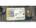 Recambio de luz interior para volkswagen golf viii lim. (cd1) life referencia OEM IAM 5H0959561H  