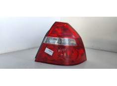 Recambio de piloto trasero derecho para chevrolet aveo 1.2 cat referencia OEM IAM   