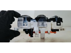 Recambio de mando calefaccion / aire acondicionado para peugeot 208 tech edition referencia OEM IAM 96722483ZD  