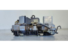 Recambio de cerradura puerta delantera izquierda para peugeot 307 (s1) xr clim referencia OEM IAM   