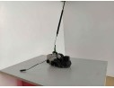 Recambio de cerradura puerta trasera derecha para opel astra j lim. 1.7 16v cdti referencia OEM IAM   