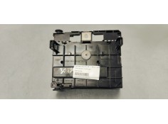 Recambio de caja reles / fusibles para peugeot 307 (s1) xs referencia OEM IAM 9661087080  
