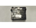 Recambio de caja reles / fusibles para peugeot 307 (s1) xs referencia OEM IAM 9661087080  