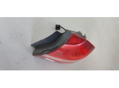 Recambio de piloto trasero derecho para chevrolet aveo 1.2 cat referencia OEM IAM   