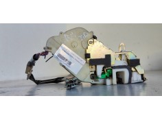 CERRADURA PUERTA TRASERA DERECHA 