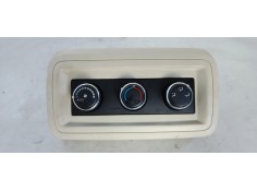 Recambio de mando calefaccion / aire acondicionado para dodge journey sxt sr edition referencia OEM IAM 55111812AD  