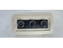 Recambio de mando calefaccion / aire acondicionado para dodge journey sxt sr edition referencia OEM IAM 55111812AD  