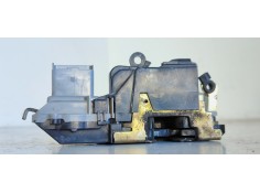 Recambio de cerradura puerta delantera izquierda para peugeot 307 (s1) xr clim referencia OEM IAM   