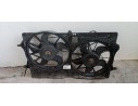 Recambio de electroventilador para ford focus berlina (cak) 1.8 tdci cat referencia OEM IAM 0130107802 3137226612 