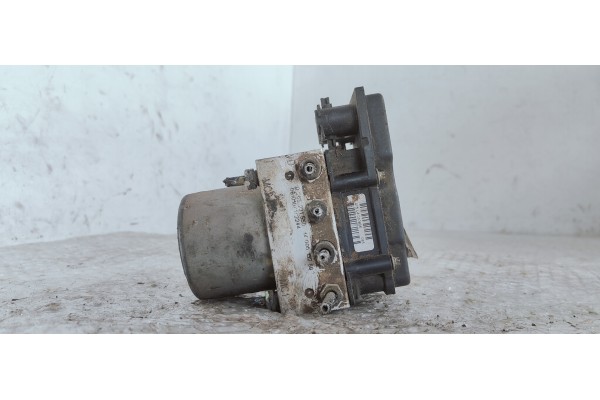 Recambio de abs para citroen jumpy 1.6 hdi 90 referencia OEM IAM 0265231550  