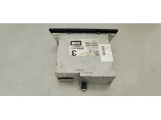 Recambio de sistema audio / radio cd para mazda 3 lim. () 2.0 i 120 referencia OEM IAM BHP3669G0C  