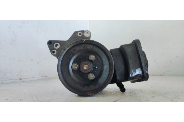 Recambio de bomba direccion para land rover range rover (lm) td6 vogue referencia OEM IAM   