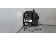 Recambio de retrovisor izquierdo para fiat ducato caja cerrada 33 (06.2006 =>) 2.3 jtd cat referencia OEM IAM   