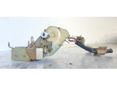 Recambio de cerradura puerta trasera derecha para honda cr-v (rd8) ex referencia OEM IAM   