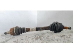 TRANSMISION DELANTERA IZQUIERDA 9661107380 